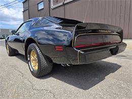 1980 Pontiac Firebird Trans Am (CC-2088799) for sale in Vaudreuil-Dorion, Québec