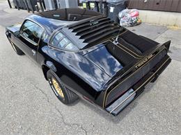 1980 Pontiac Firebird Trans Am (CC-2088799) for sale in Vaudreuil-Dorion, Québec