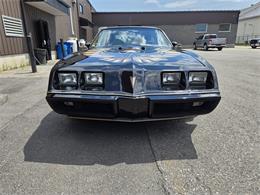 1980 Pontiac Firebird Trans Am (CC-2088799) for sale in Vaudreuil-Dorion, Québec