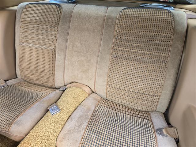 1980 Pontiac Firebird Trans Am (CC-2088799) for sale in Vaudreuil-Dorion, Québec