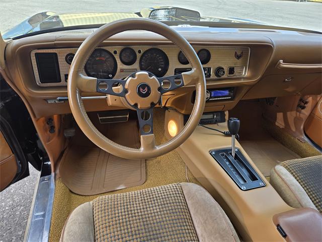 1980 Pontiac Firebird Trans Am (CC-2088799) for sale in Vaudreuil-Dorion, Québec