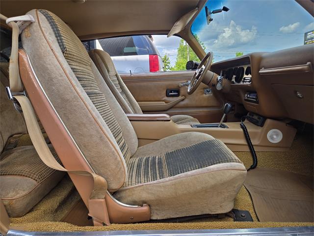 1980 Pontiac Firebird Trans Am (CC-2088799) for sale in Vaudreuil-Dorion, Québec