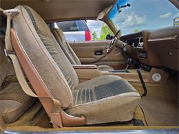 1980 Pontiac Firebird Trans Am (CC-2088799) for sale in Vaudreuil-Dorion, Québec