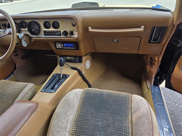 1980 Pontiac Firebird Trans Am (CC-2088799) for sale in Vaudreuil-Dorion, Québec