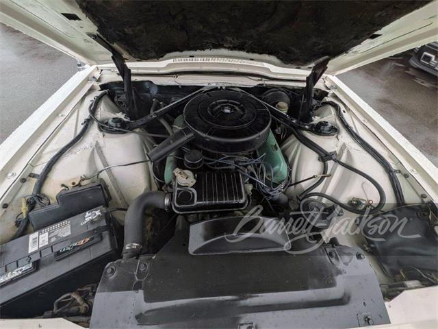 1964 Ford Thunderbird (CC-2080088) for sale in Columbus, Ohio