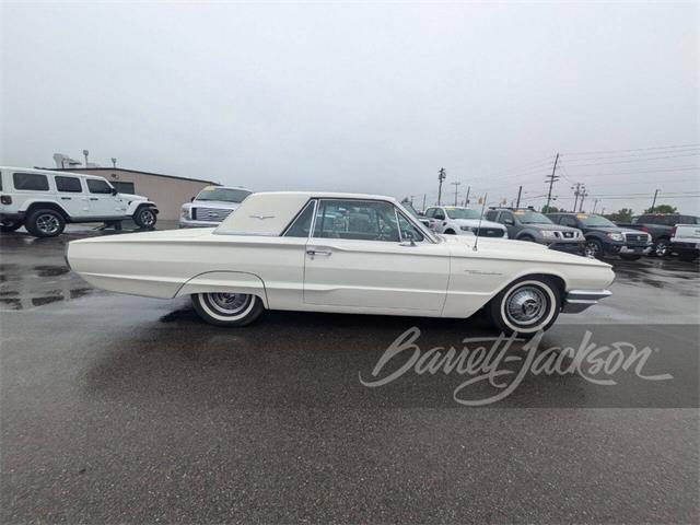 1964 Ford Thunderbird (CC-2080088) for sale in Columbus, Ohio
