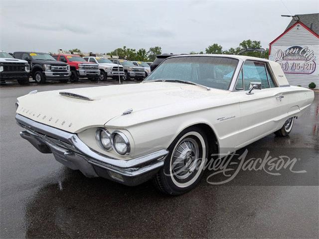 1964 Ford Thunderbird (CC-2080088) for sale in Columbus, Ohio