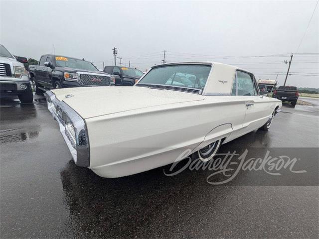 1964 Ford Thunderbird (CC-2080088) for sale in Columbus, Ohio