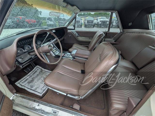 1964 Ford Thunderbird (CC-2080088) for sale in Columbus, Ohio