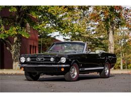 1966 Ford Mustang GT (CC-2088801) for sale in Buford, Georgia