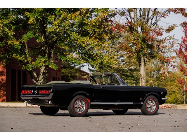 1966 Ford Mustang GT (CC-2088801) for sale in Buford, Georgia