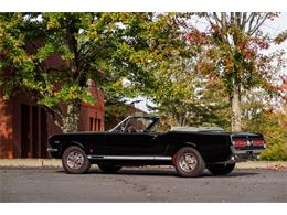 1966 Ford Mustang GT (CC-2088801) for sale in Buford, Georgia