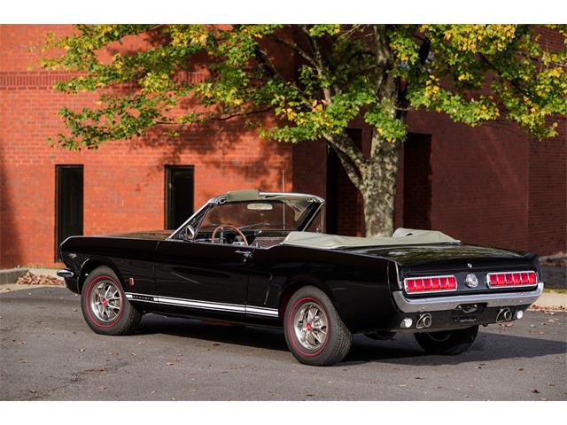 1966 Ford Mustang GT (CC-2088801) for sale in Buford, Georgia