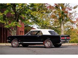 1966 Ford Mustang GT (CC-2088801) for sale in Buford, Georgia
