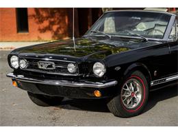 1966 Ford Mustang GT (CC-2088801) for sale in Buford, Georgia