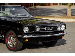 1966 Ford Mustang GT (CC-2088801) for sale in Buford, Georgia