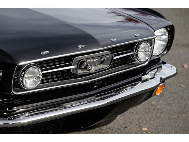 1966 Ford Mustang GT (CC-2088801) for sale in Buford, Georgia