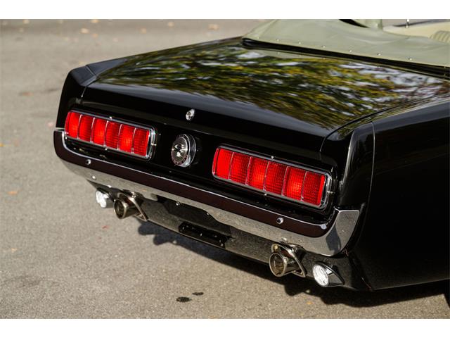 1966 Ford Mustang GT (CC-2088801) for sale in Buford, Georgia