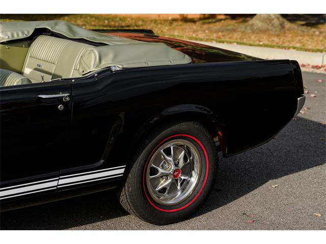 1966 Ford Mustang GT (CC-2088801) for sale in Buford, Georgia