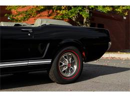 1966 Ford Mustang GT (CC-2088801) for sale in Buford, Georgia