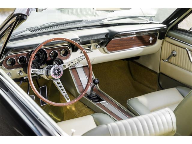 1966 Ford Mustang GT (CC-2088801) for sale in Buford, Georgia
