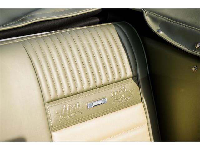 1966 Ford Mustang GT (CC-2088801) for sale in Buford, Georgia