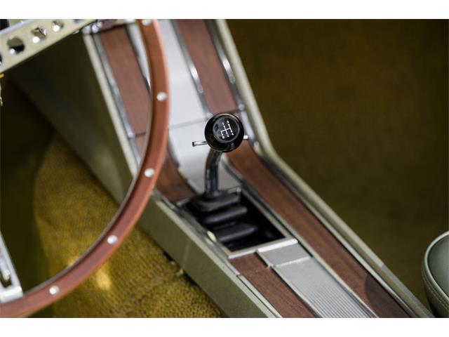 1966 Ford Mustang GT (CC-2088801) for sale in Buford, Georgia