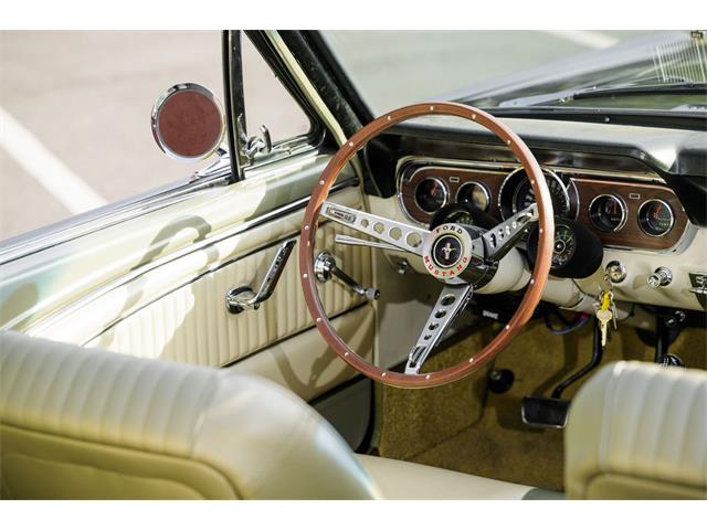 1966 Ford Mustang GT (CC-2088801) for sale in Buford, Georgia