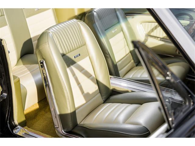 1966 Ford Mustang GT (CC-2088801) for sale in Buford, Georgia