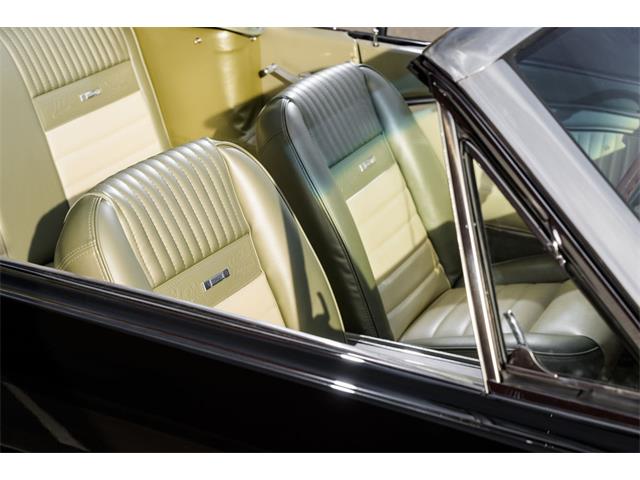 1966 Ford Mustang GT (CC-2088801) for sale in Buford, Georgia