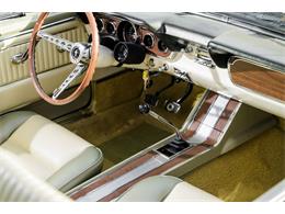 1966 Ford Mustang GT (CC-2088801) for sale in Buford, Georgia