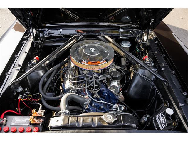 1966 Ford Mustang GT (CC-2088801) for sale in Buford, Georgia