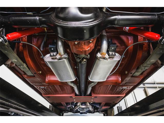 1966 Ford Mustang GT (CC-2088801) for sale in Buford, Georgia