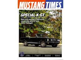 1966 Ford Mustang GT (CC-2088801) for sale in Buford, Georgia