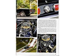 1966 Ford Mustang GT (CC-2088801) for sale in Buford, Georgia