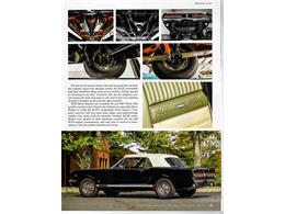 1966 Ford Mustang GT (CC-2088801) for sale in Buford, Georgia