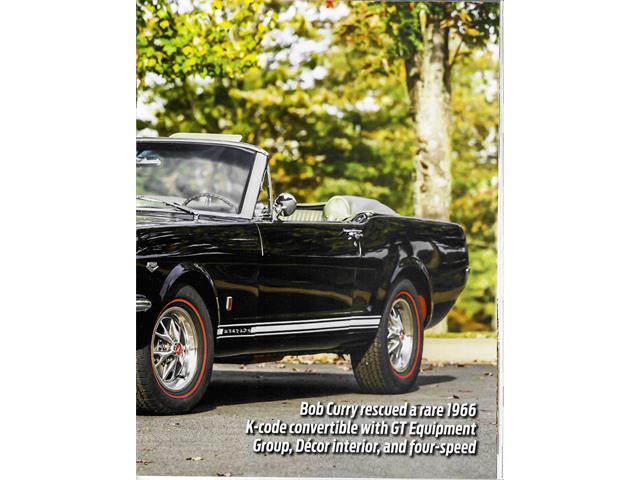 1966 Ford Mustang GT (CC-2088801) for sale in Buford, Georgia