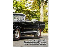 1966 Ford Mustang GT (CC-2088801) for sale in Buford, Georgia