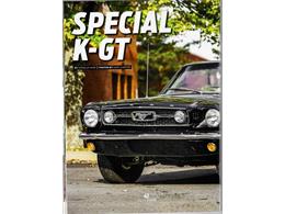 1966 Ford Mustang GT (CC-2088801) for sale in Buford, Georgia