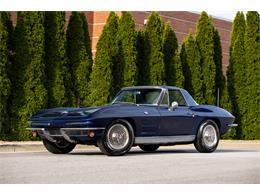 1963 Chevrolet Corvette L76 (CC-2088802) for sale in Buford, Georgia