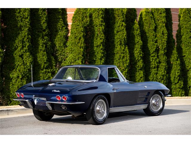 1963 Chevrolet Corvette L76 (CC-2088802) for sale in Buford, Georgia