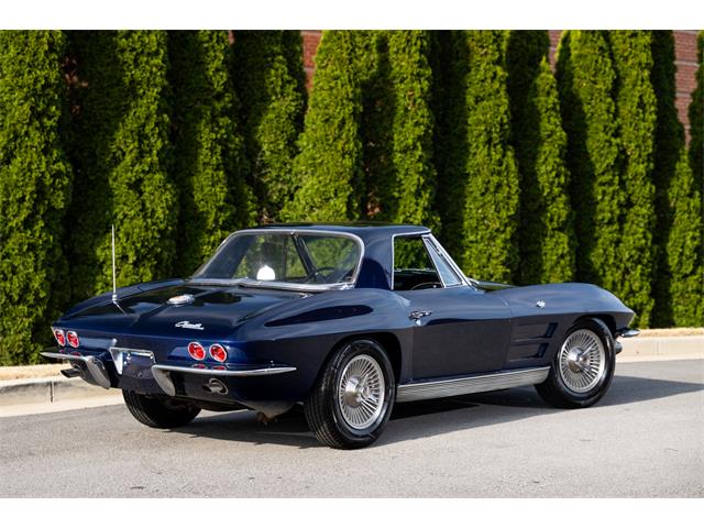 1963 Chevrolet Corvette L76 (CC-2088802) for sale in Buford, Georgia