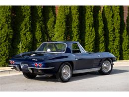 1963 Chevrolet Corvette L76 (CC-2088802) for sale in Buford, Georgia