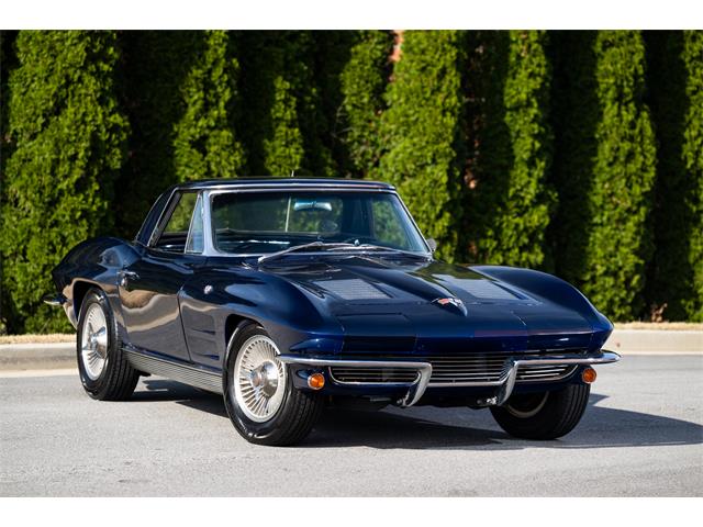 1963 Chevrolet Corvette L76 (CC-2088802) for sale in Buford, Georgia