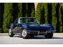 1963 Chevrolet Corvette L76 (CC-2088802) for sale in Buford, Georgia