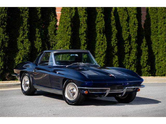 1963 Chevrolet Corvette L76 (CC-2088802) for sale in Buford, Georgia