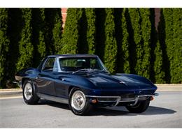 1963 Chevrolet Corvette L76 (CC-2088802) for sale in Buford, Georgia