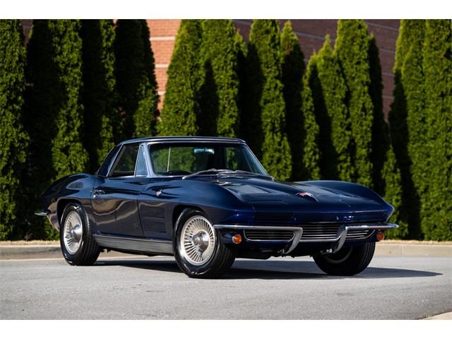 1963 Chevrolet Corvette L76 (CC-2088802) for sale in Buford, Georgia