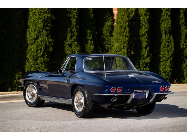 1963 Chevrolet Corvette L76 (CC-2088802) for sale in Buford, Georgia