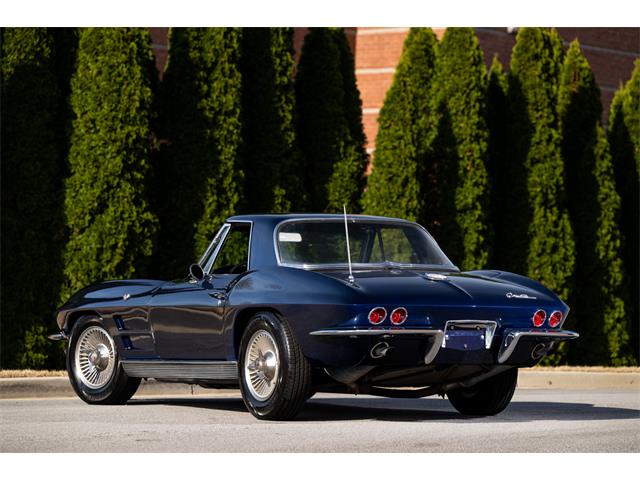 1963 Chevrolet Corvette L76 (CC-2088802) for sale in Buford, Georgia